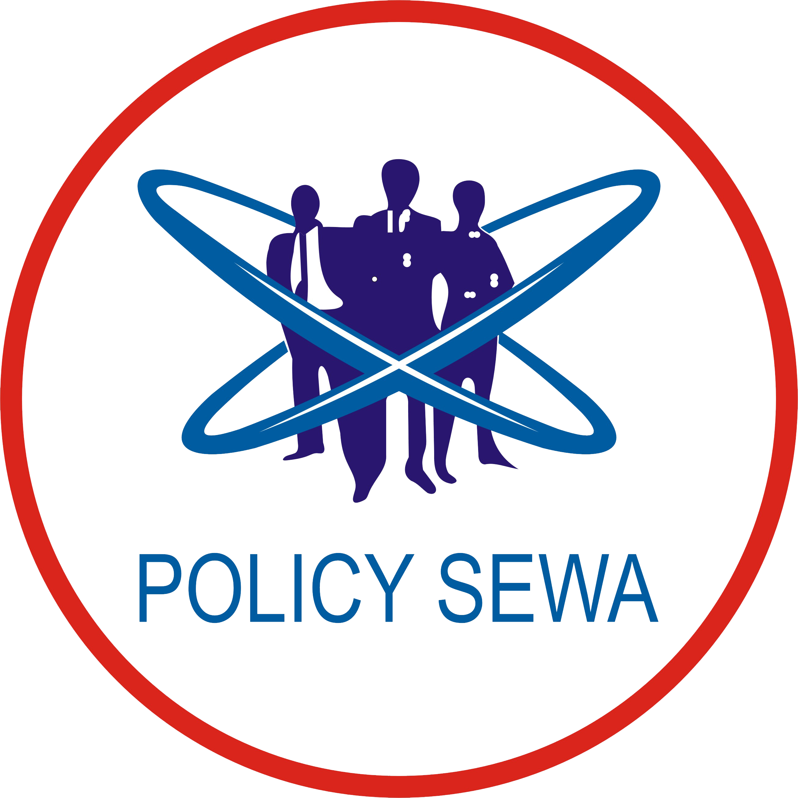 Policy Sewa logo